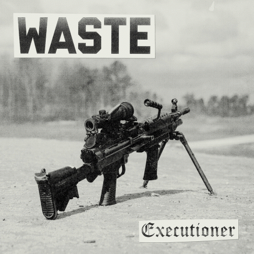 Waste (SWE-1) : Executioner